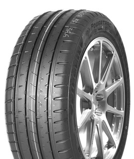 Автошина 255/55R20 POWERTRAC RACING PRO XL 110W